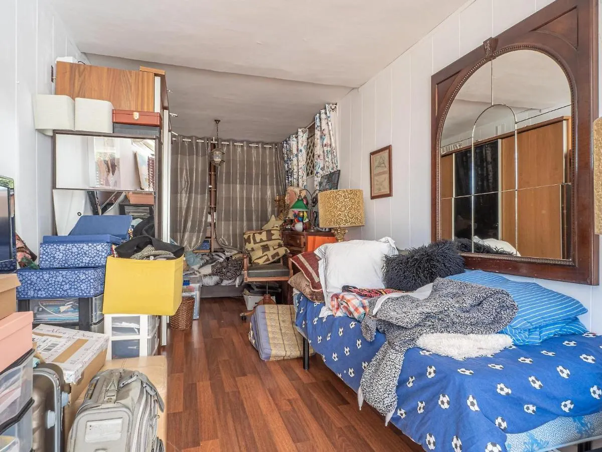 Andalusian Delight Family Villa With 3 Bedrooms With Amazing Mountains Views Marbella Spain