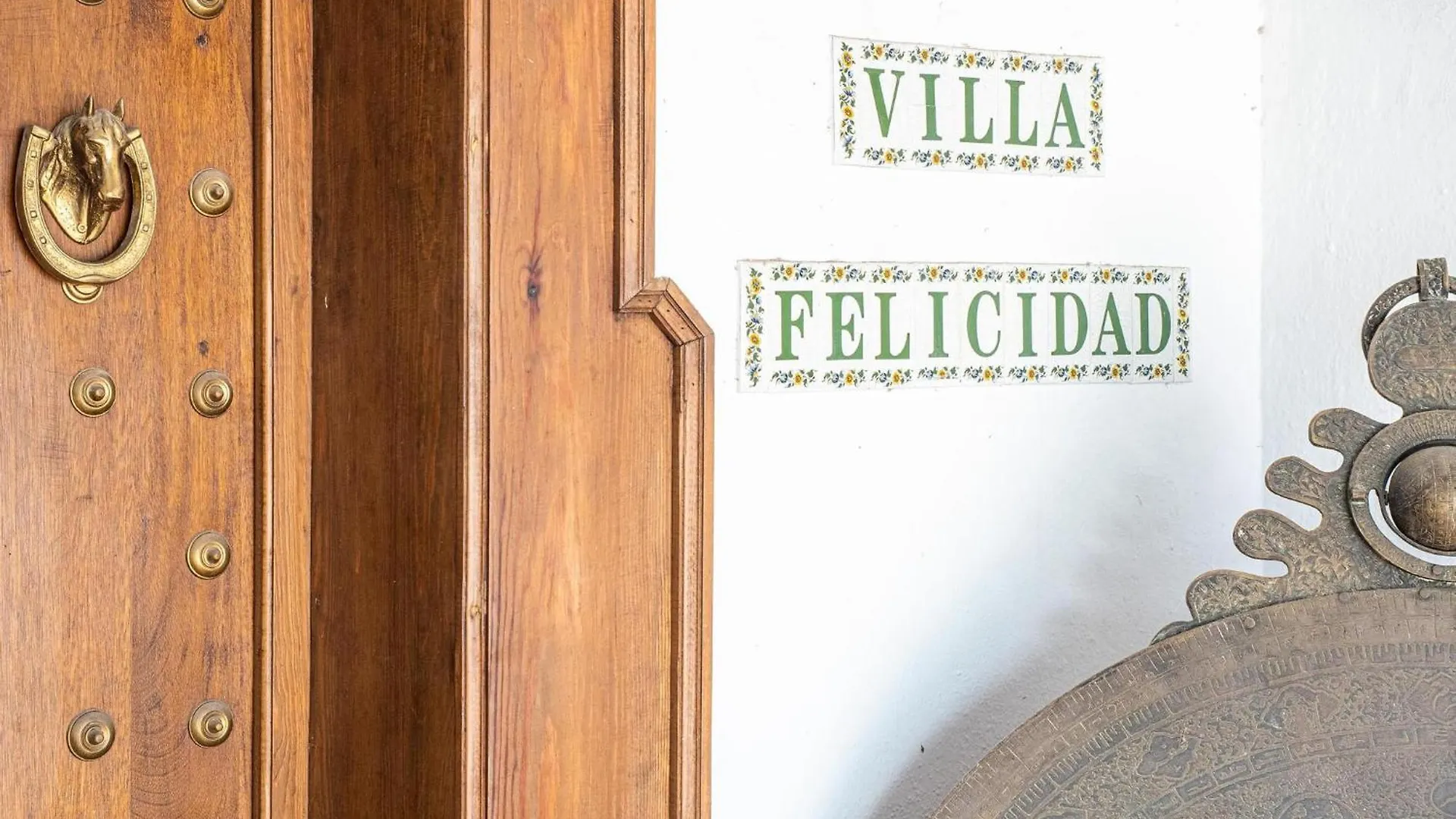 Andalusian Delight Family Villa With 3 Bedrooms With Amazing Mountains Views Marbella Spain