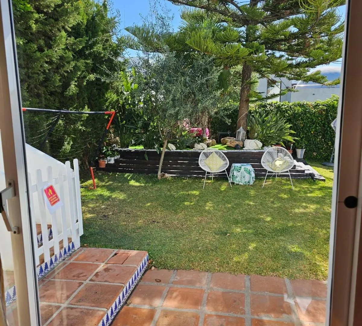 Andalusian Delight Family Villa With 3 Bedrooms With Amazing Mountains Views Marbella Spain